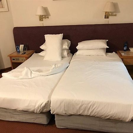 Royal Wing Hotell Jerusalem Eksteriør bilde