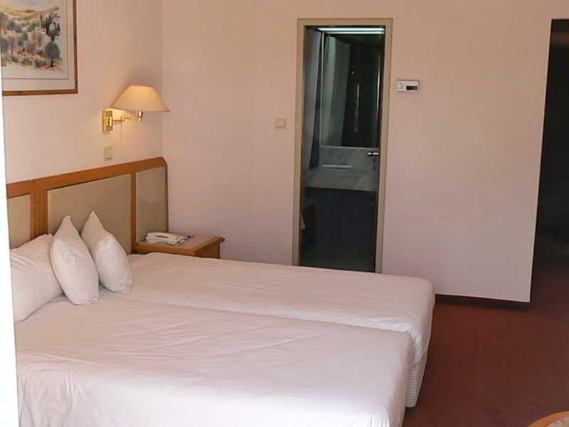Royal Wing Hotell Jerusalem Eksteriør bilde