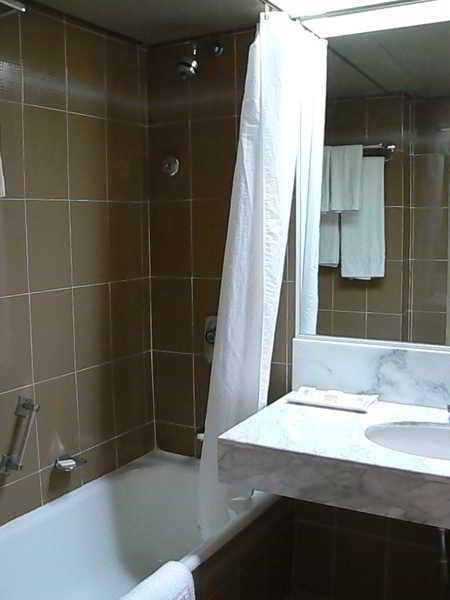 Royal Wing Hotell Jerusalem Eksteriør bilde