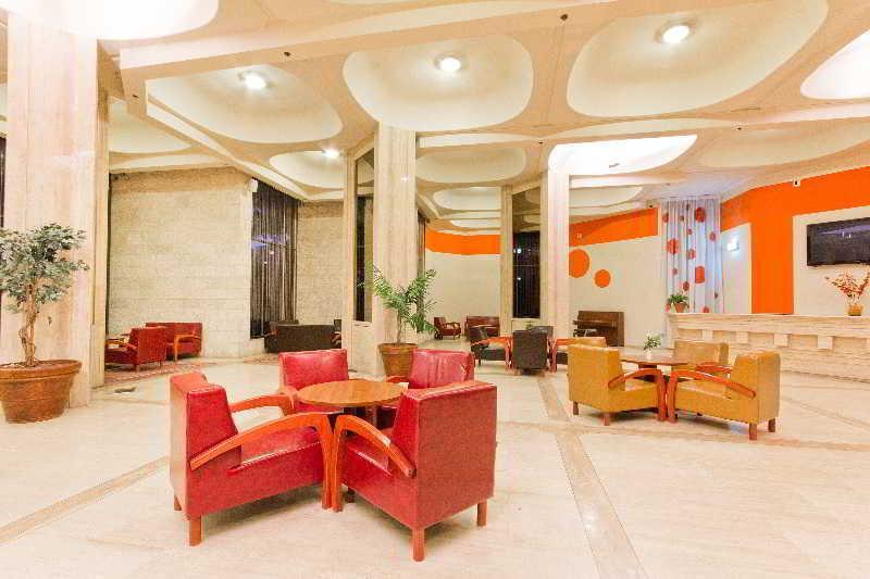 Royal Wing Hotell Jerusalem Eksteriør bilde