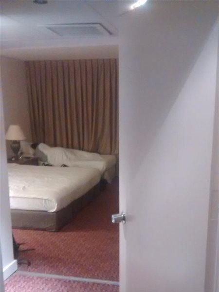 Royal Wing Hotell Jerusalem Eksteriør bilde