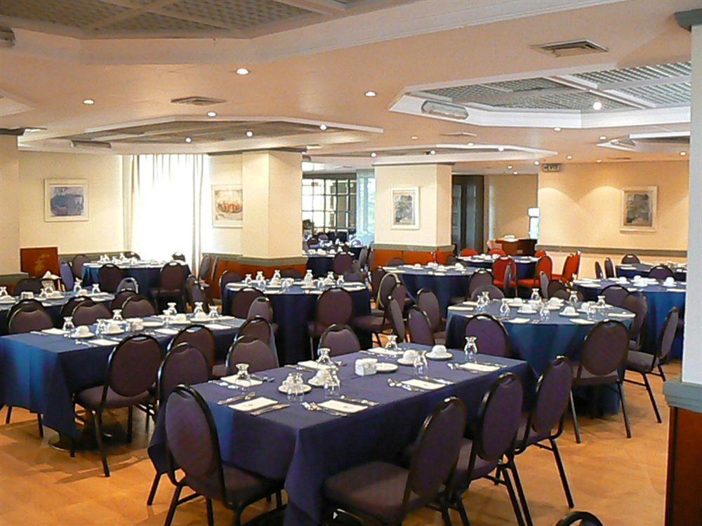 Royal Wing Hotell Jerusalem Eksteriør bilde