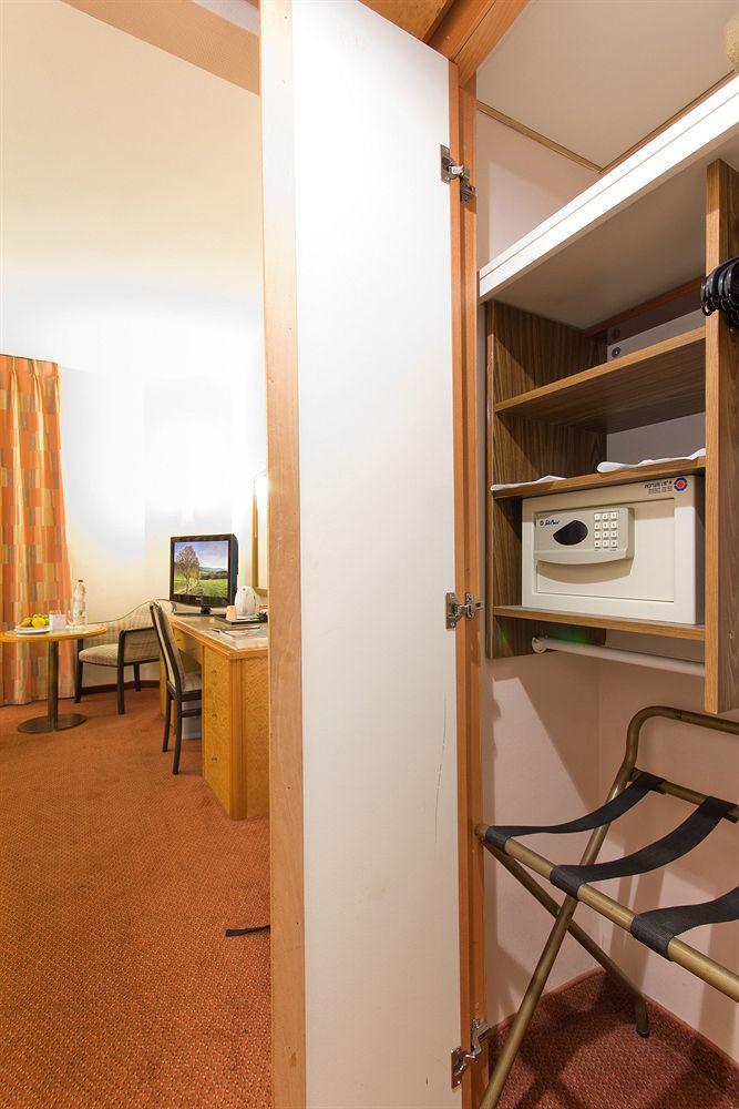 Royal Wing Hotell Jerusalem Eksteriør bilde