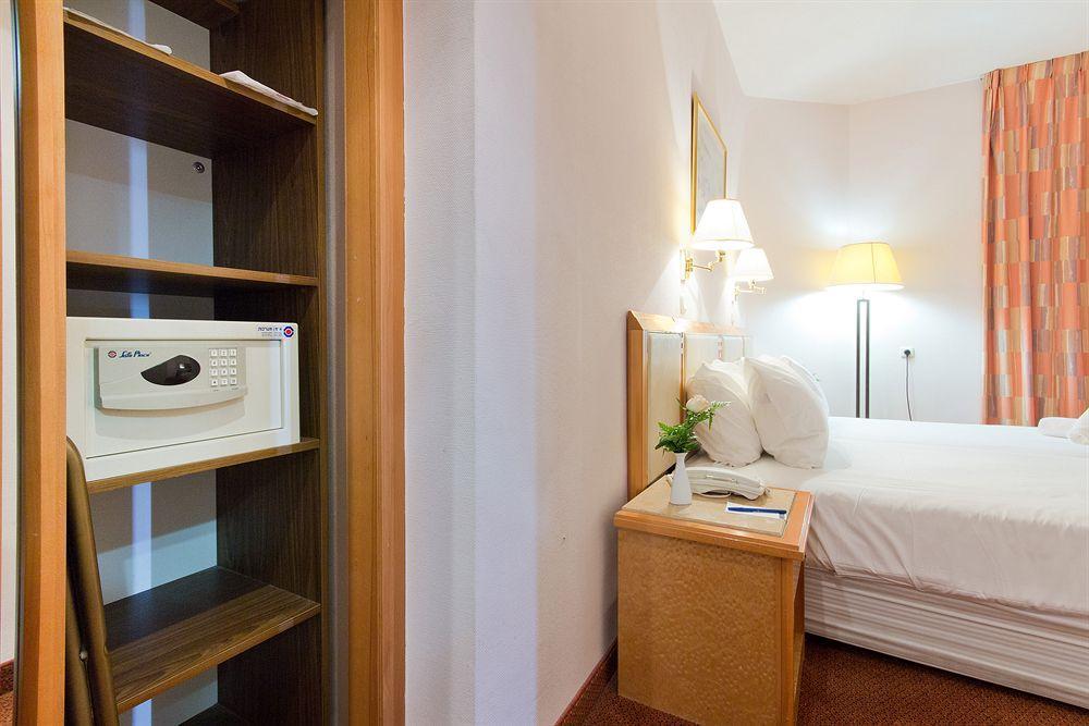 Royal Wing Hotell Jerusalem Eksteriør bilde