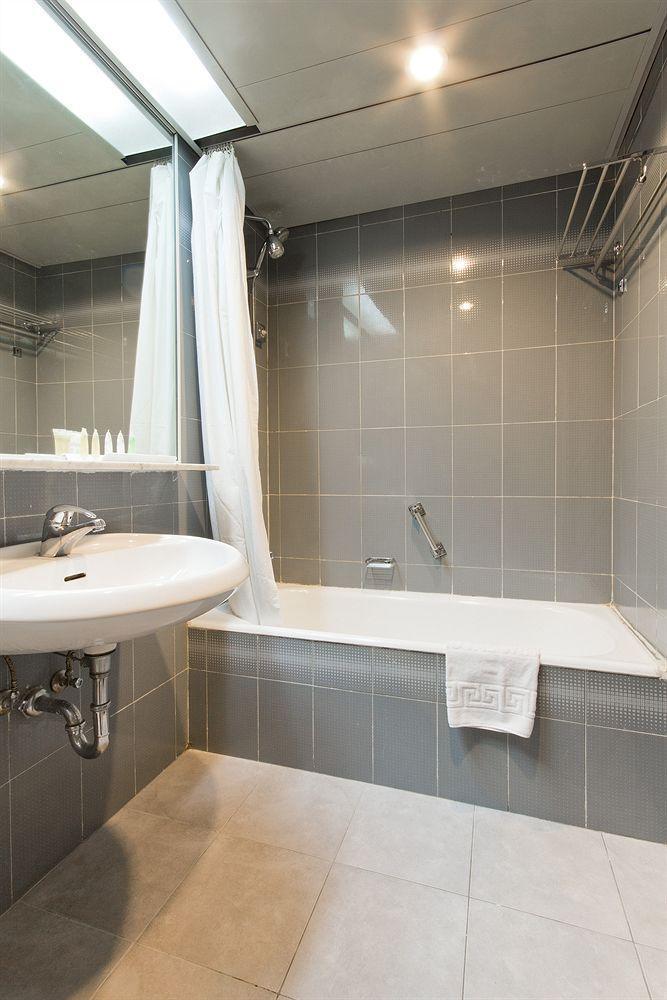Royal Wing Hotell Jerusalem Eksteriør bilde