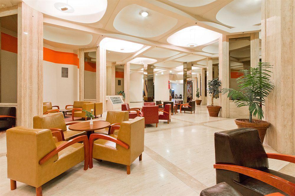 Royal Wing Hotell Jerusalem Eksteriør bilde