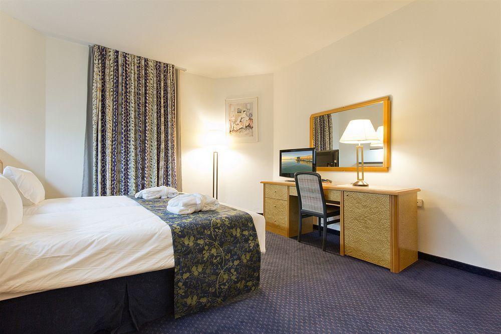 Royal Wing Hotell Jerusalem Eksteriør bilde