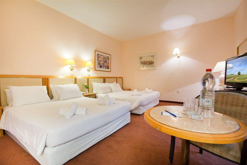 Royal Wing Hotell Jerusalem Eksteriør bilde