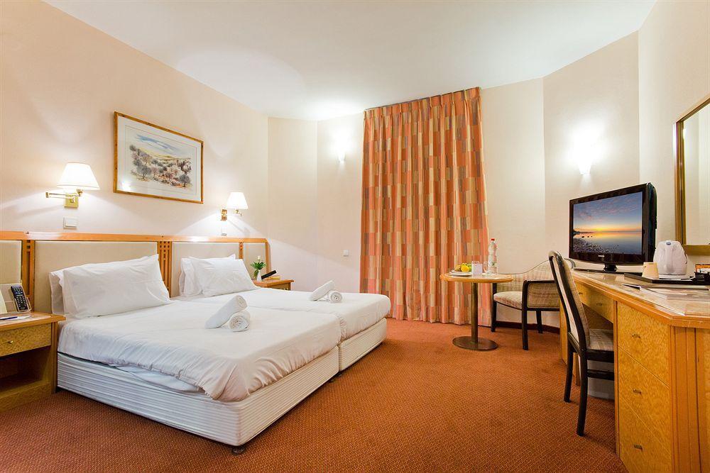 Royal Wing Hotell Jerusalem Eksteriør bilde