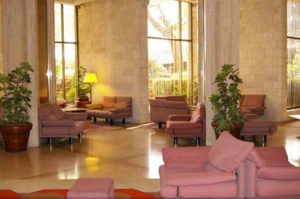 Royal Wing Hotell Jerusalem Eksteriør bilde