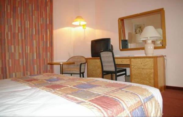Royal Wing Hotell Jerusalem Eksteriør bilde